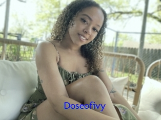 Doseofivy