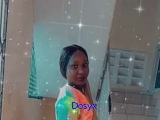 Dosyx