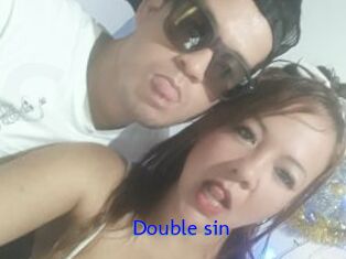 Double_sin