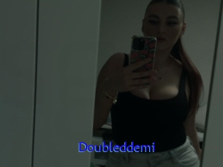 Doubleddemi