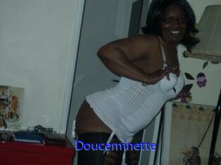 Douceminette