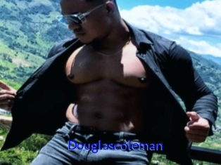 Douglascoleman