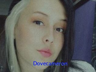 Dovecameron