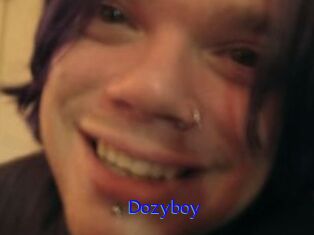 Dozyboy