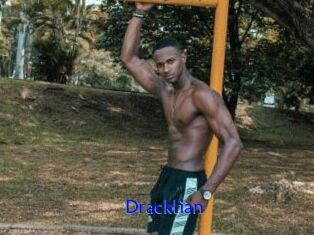 Dracklian