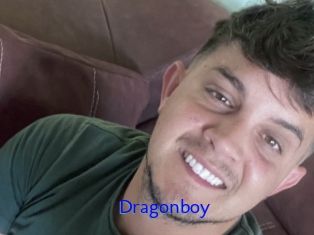 Dragonboy