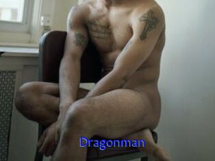 Dragonman