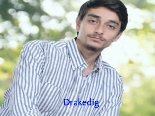Drakedig