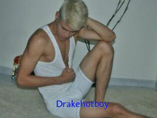 Drakehotboy