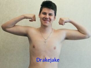 Drakejake