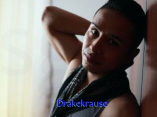 Drakekrause