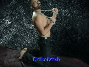Drakofetish