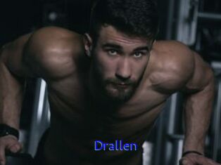 Drallen