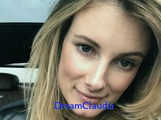 DreamClaudia