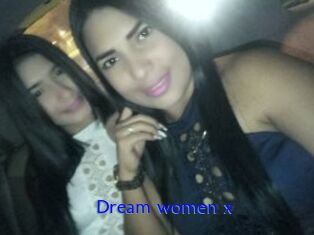 Dream_women_x