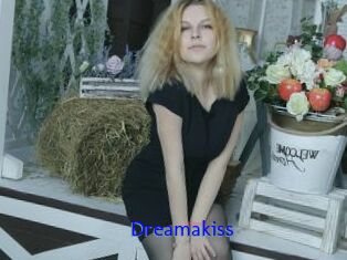 Dreamakiss