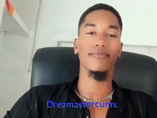 Dreamastercumx