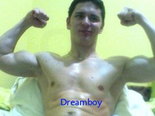 Dreamboy