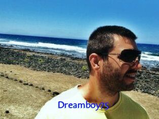 Dreamboy75