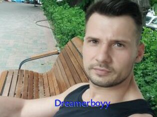 Dreamerboyy