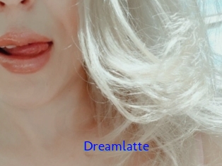 Dreamlatte