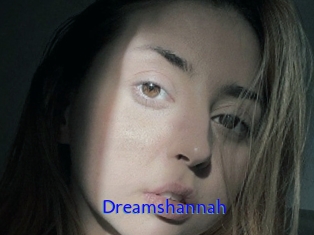 Dreamshannah