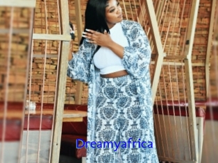 Dreamyafrica