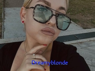 Dreamyblonde