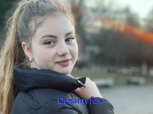 Dreamyfox
