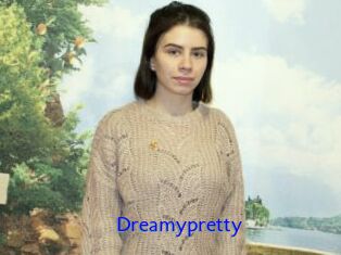 Dreamypretty