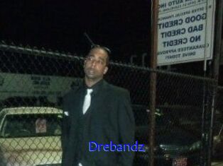 Drebandz