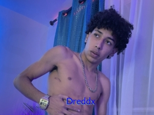 Dreddx