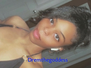 Dremthegoddess