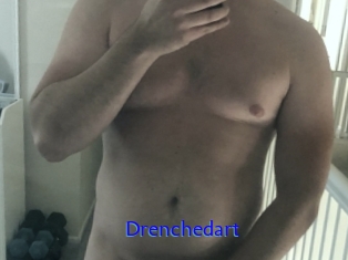 Drenchedart