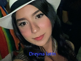 Dreyna_latin