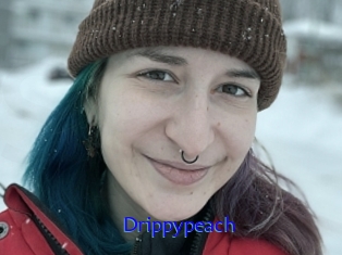 Drippypeach