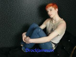 Drockjameson