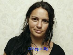 Drtygirl89