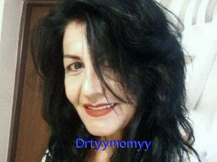 Drtyymomyy