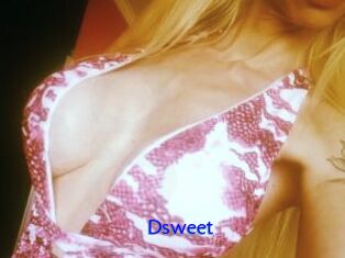 Dsweet