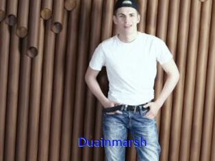 Duainmarsh