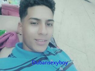 Dubansexyboy