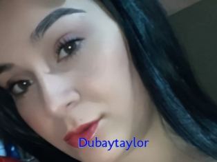 Dubaytaylor