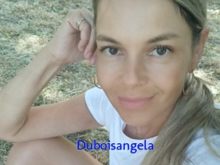 Duboisangela