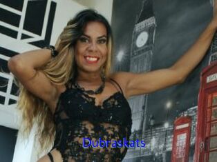 Dubraskats