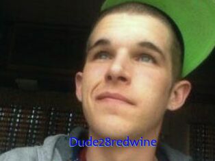 Dude28redwine