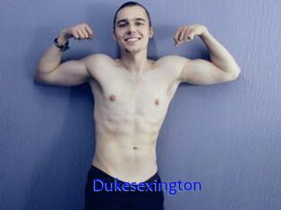 Dukesexington