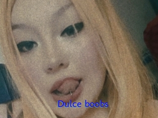 Dulce_boobs