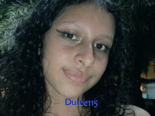 Dulce115