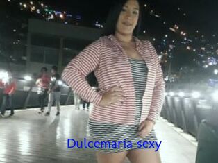 Dulcemaria_sexy